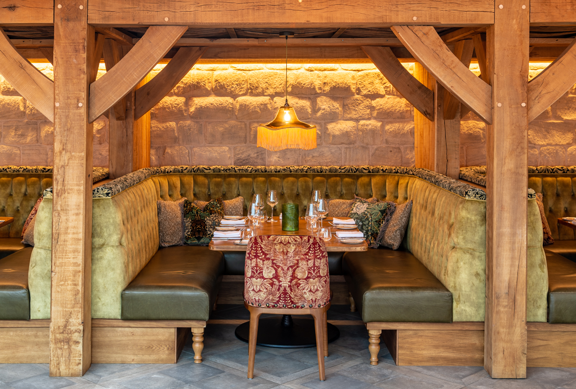 Peak Edge Hotel | Restaurants in the Peak District