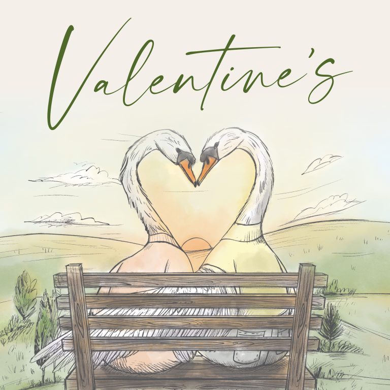 Valentine’s Day – 14th February & 15th February 2025