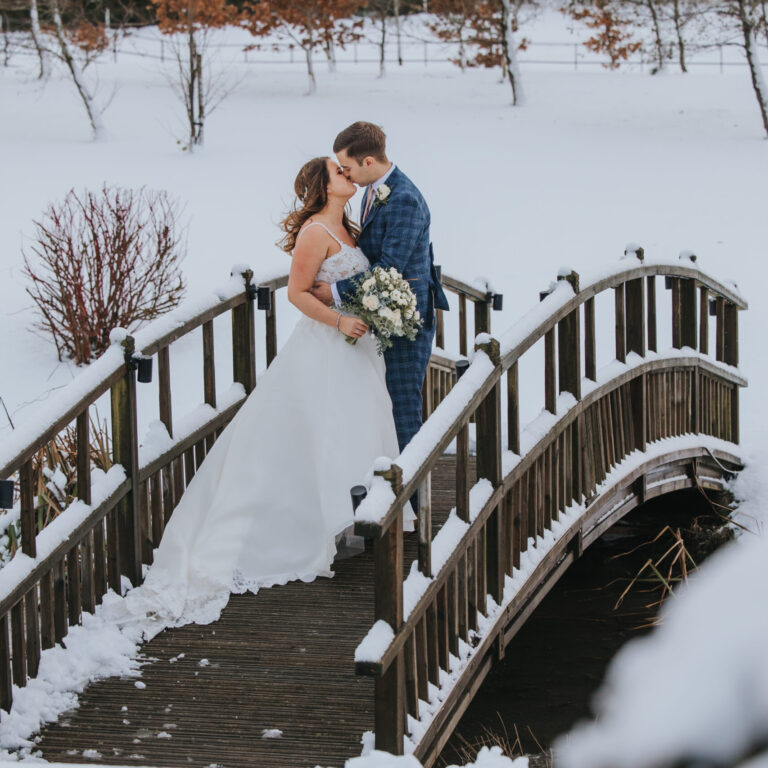 Winter Wedding Showcase – Wednesday 27th Nov